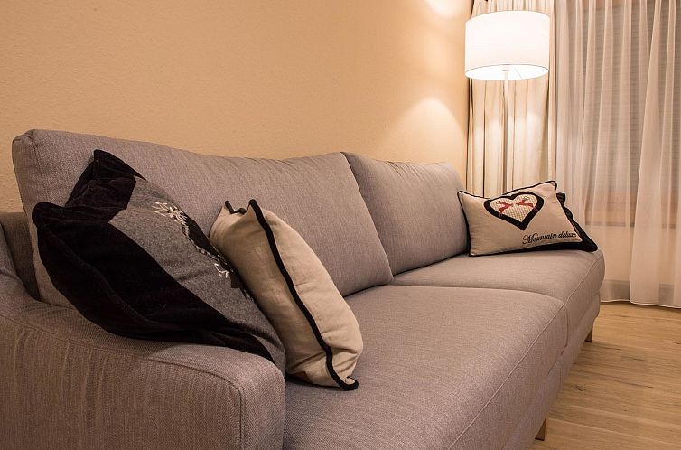 Appartement I dr Rehwiesa A16 4-Bettwohnung