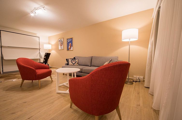 Appartement I dr Rehwiesa A16 4-Bettwohnung