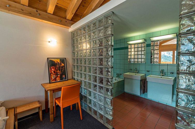 Appartement Neiva 3-Zimmer Ferienwohnung mit Südbalkon, 88 