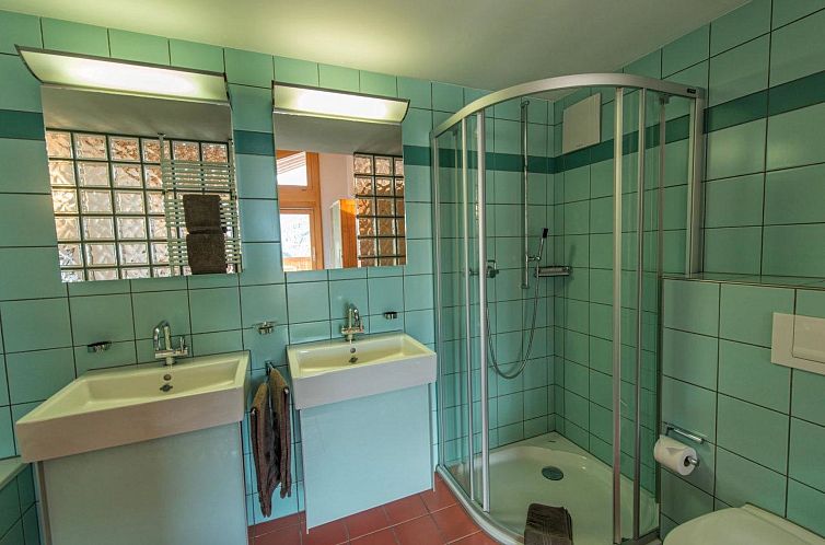Appartement Neiva 3-Zimmer Ferienwohnung mit Südbalkon, 88 