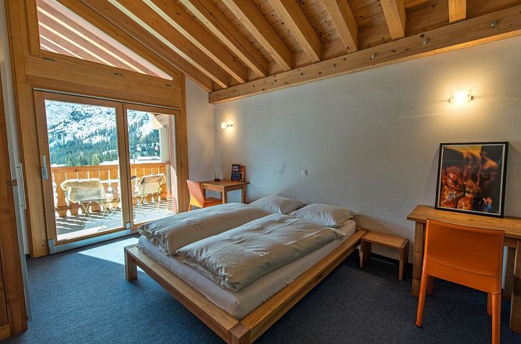 Appartement Neiva 3-Zimmer Ferienwohnung mit Südbalkon, 88 