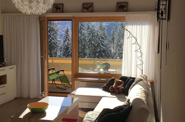 Appartement I dr Rehwiesa C31 Appartement/Fewo,  , 4-Bettwoh