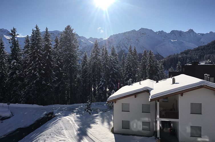 Appartement I dr Rehwiesa C31 Appartement/Fewo,  , 4-Bettwoh