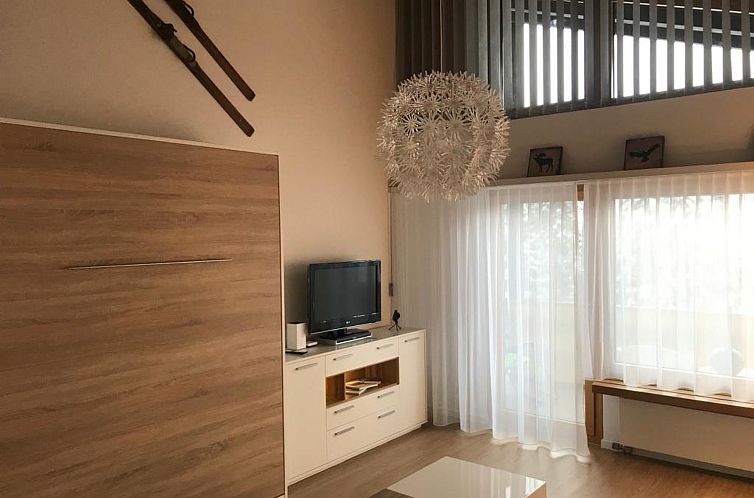 Appartement I dr Rehwiesa C31 Appartement/Fewo,  , 4-Bettwoh