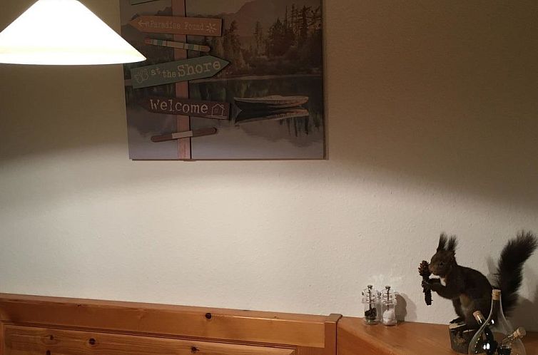 Appartement I dr Rehwiesa C31 Appartement/Fewo,  , 4-Bettwoh
