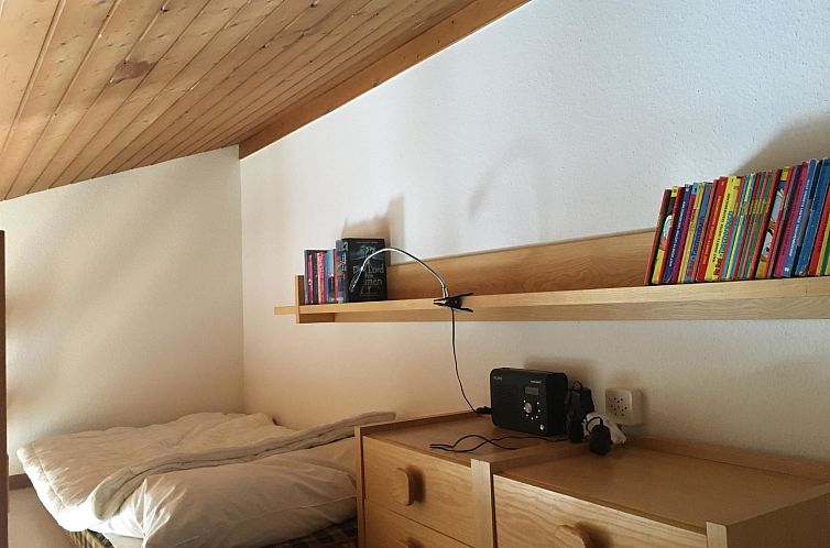 Appartement I dr Rehwiesa C31 Appartement/Fewo,  , 4-Bettwoh