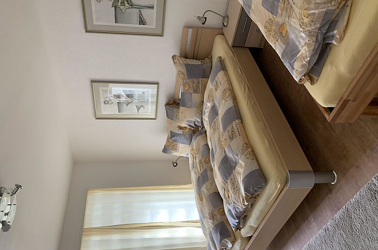 Appartement Sunnybank Parterre 5-Bettwohnung