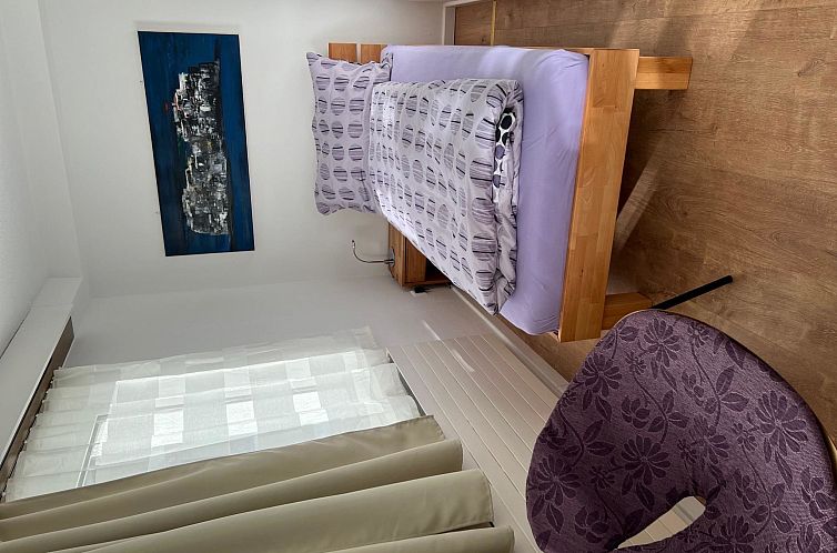 Appartement Sunnybank Parterre 5-Bettwohnung