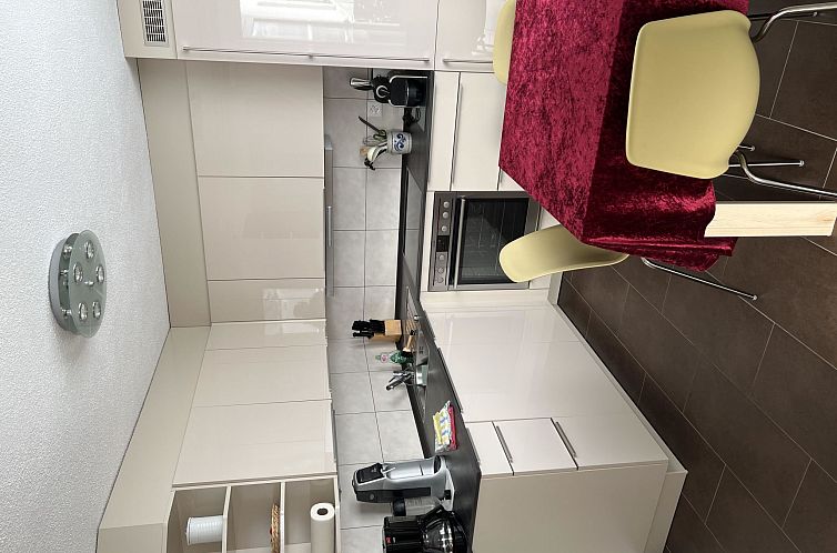 Appartement Sunnybank Parterre 5-Bettwohnung