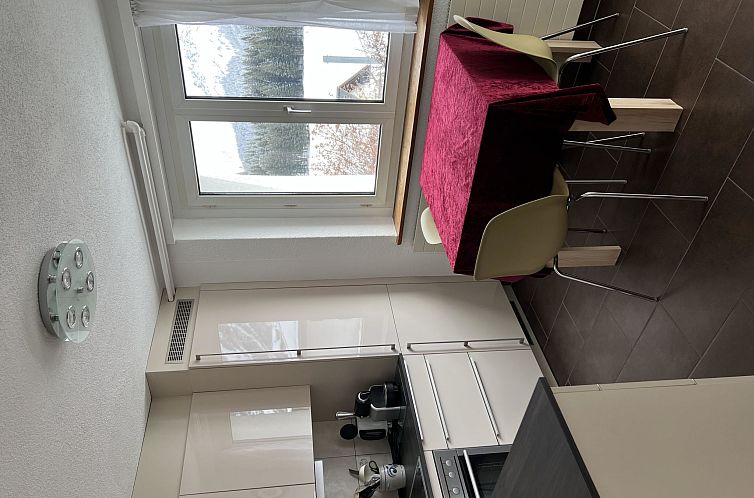 Appartement Sunnybank Parterre 5-Bettwohnung