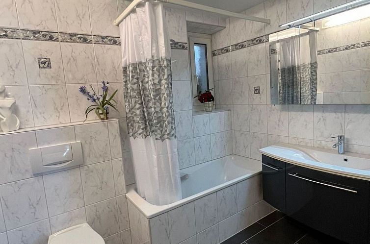Appartement Sunnybank Parterre 5-Bettwohnung