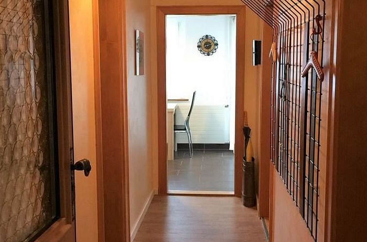 Appartement Sunnybank Parterre 5-Bettwohnung