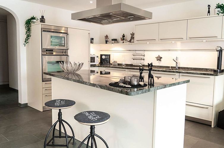 Appartement Amore Appartement/Fewo, Dusche und Bad, WC, 6-Be