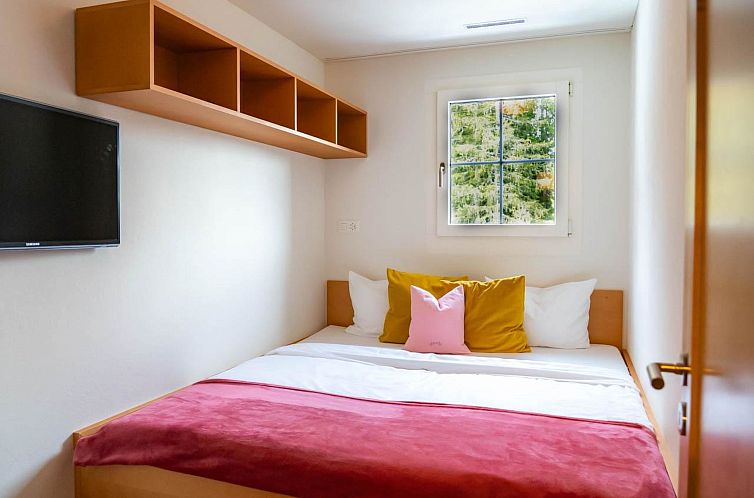 Appartement Amore Appartement/Fewo, Dusche und Bad, WC, 6-Be