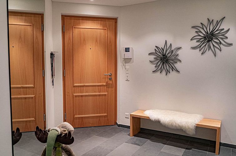 Appartement Amore Appartement/Fewo, Dusche und Bad, WC, 6-Be