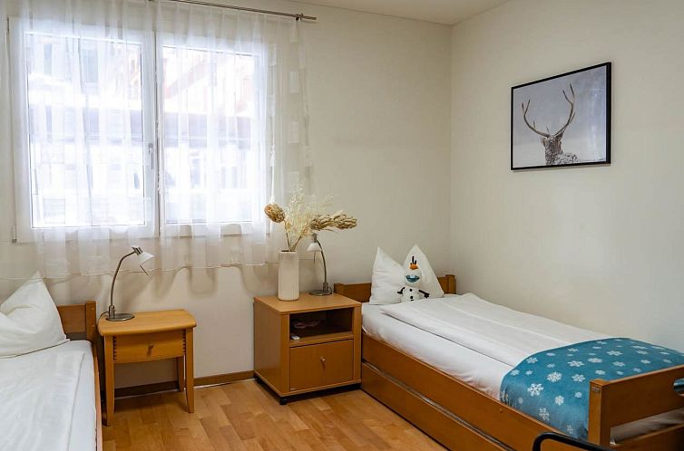 Appartement Amore Appartement/Fewo, Dusche und Bad, WC, 6-Be