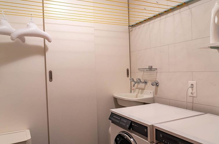 Appartement Amore Appartement/Fewo, Dusche und Bad, WC, 6-Be