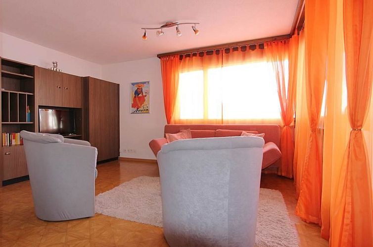 Appartement Carmela 1 4-Bettwohnung