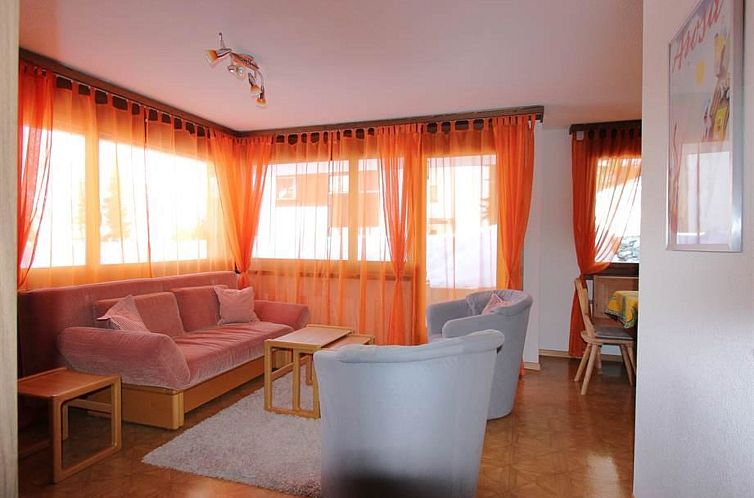 Appartement Carmela 1 4-Bettwohnung