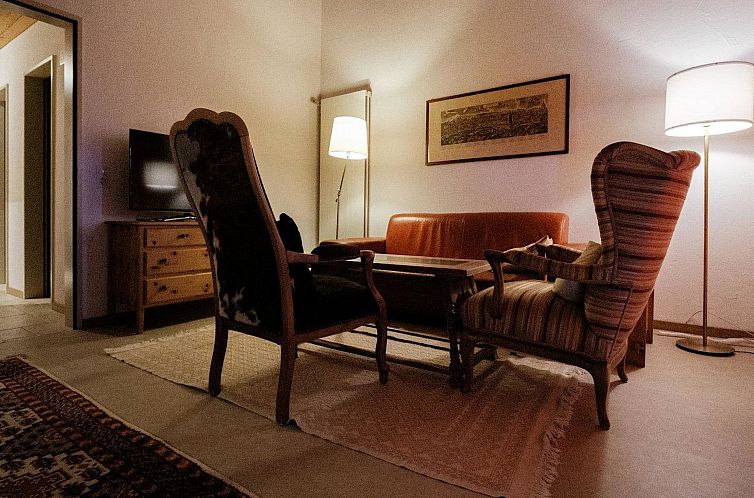 Appartement Appartement/Fewo, Dusche oder Bad, WC, 2 Schlafr
