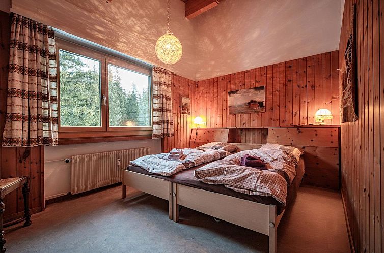 Appartement Appartement/Fewo, Dusche oder Bad, WC, 2 Schlafr