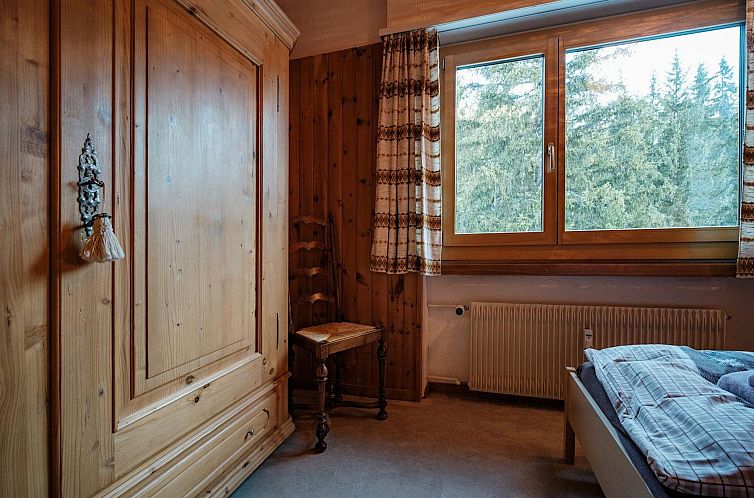 Appartement Appartement/Fewo, Dusche oder Bad, WC, 2 Schlafr