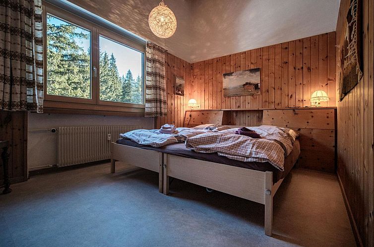 Appartement Appartement/Fewo, Dusche oder Bad, WC, 2 Schlafr