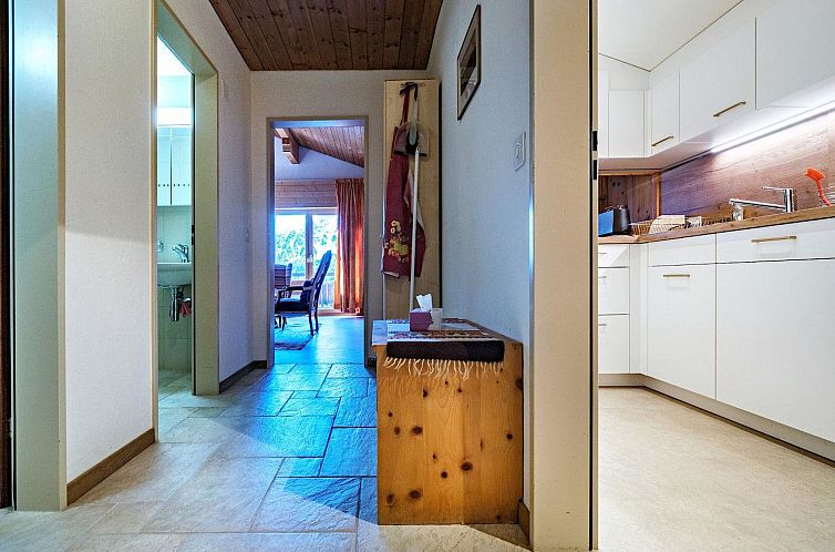 Appartement Appartement/Fewo, Dusche oder Bad, WC, 2 Schlafr