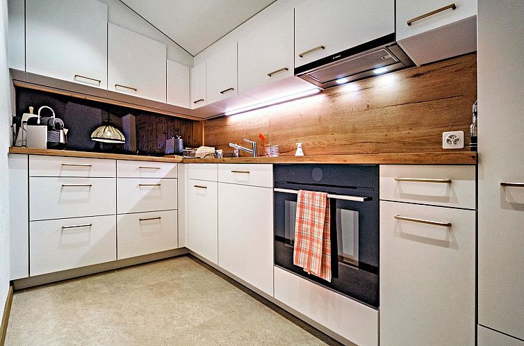 Appartement Appartement/Fewo, Dusche oder Bad, WC, 2 Schlafr