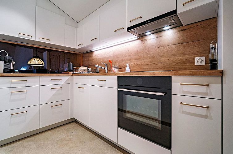 Appartement Appartement/Fewo, Dusche oder Bad, WC, 2 Schlafr