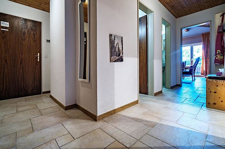 Appartement Appartement/Fewo, Dusche oder Bad, WC, 2 Schlafr
