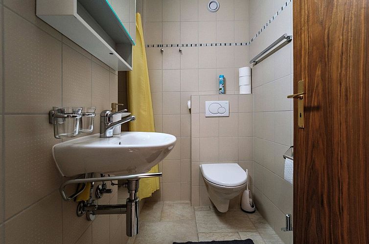 Appartement Appartement/Fewo, Dusche oder Bad, WC, 2 Schlafr