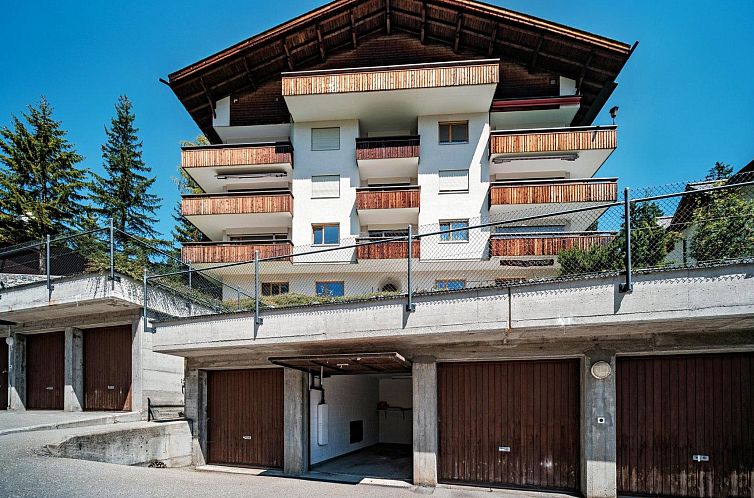 Appartement Appartement/Fewo, Dusche oder Bad, WC, 8-Bettwoh