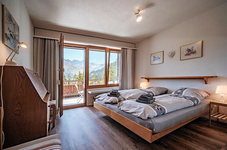 Appartement Appartement/Fewo, Dusche oder Bad, WC, 8-Bettwoh