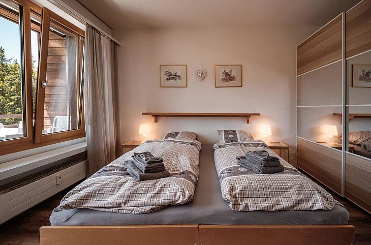 Appartement Appartement/Fewo, Dusche oder Bad, WC, 8-Bettwoh