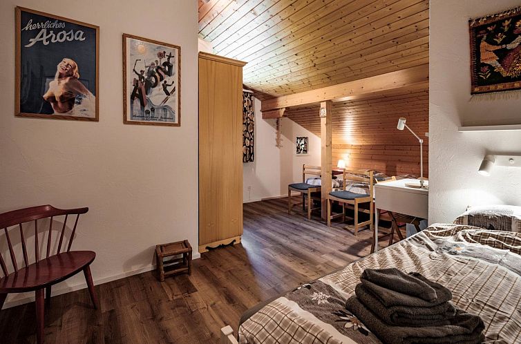 Appartement Appartement/Fewo, Dusche oder Bad, WC, 8-Bettwoh