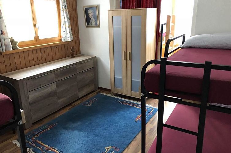 Appartement Sonderpreis! Kurtaxe im Übernachtungspreis incl