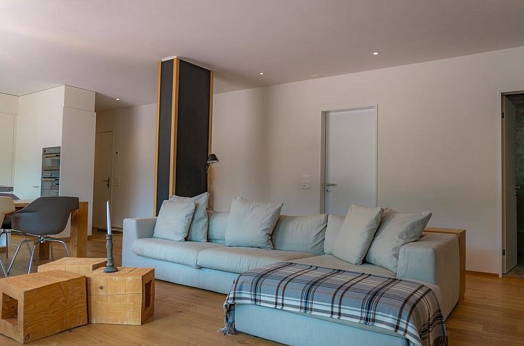 Appartement 130m2 Luxus-Apartment mit Südterrasse
