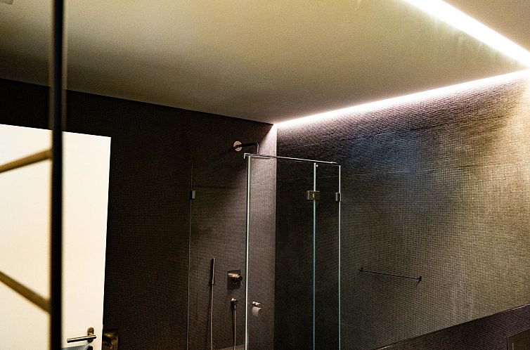 Appartement Ferienwohnung mit Loggia, 3 Schlafzimmer & 2 Bä