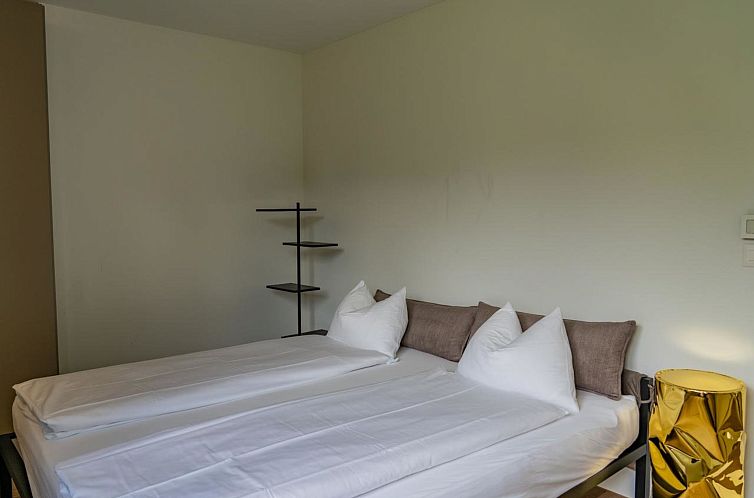 Appartement Ferienwohnung mit Loggia, 3 Schlafzimmer & 2 Bä
