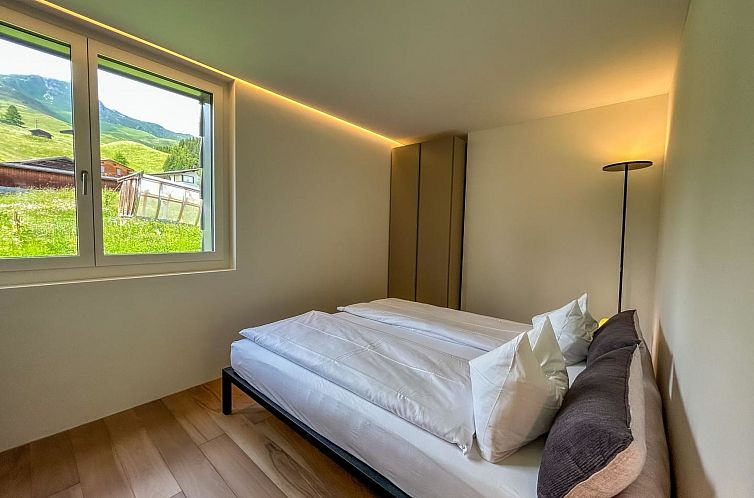 Appartement Ferienwohnung mit Loggia, 3 Schlafzimmer & 2 Bä