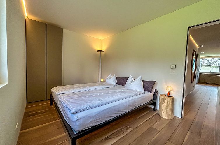 Appartement Ferienwohnung mit Loggia, 3 Schlafzimmer & 2 Bä