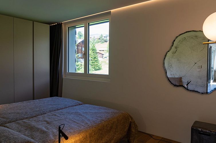 Appartement Ferienwohnung mit Loggia, 3 Schlafzimmer & 2 Bä