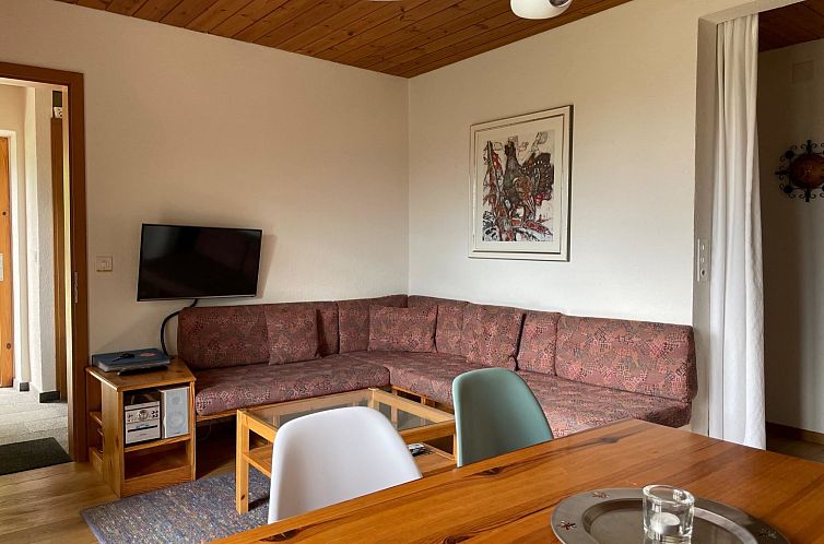 Appartement 5-Bettwohnung