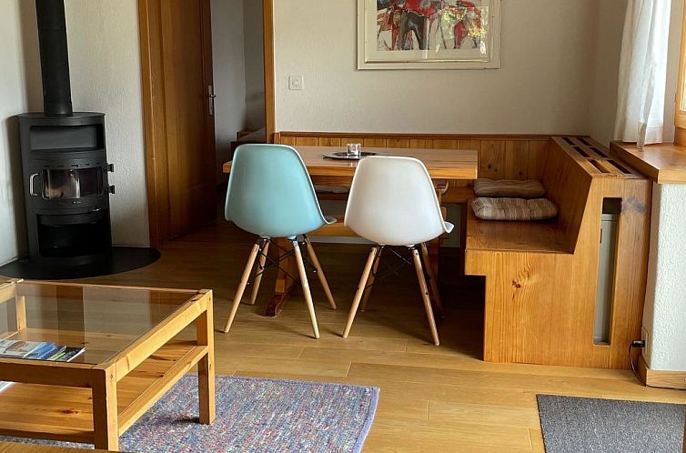 Appartement 5-Bettwohnung