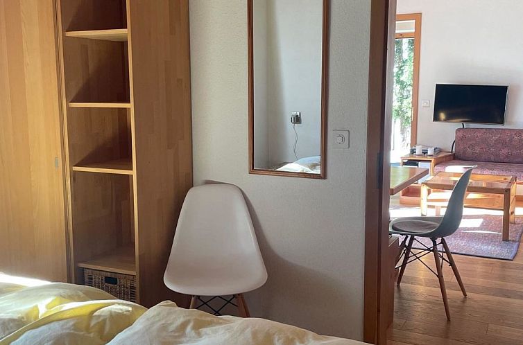 Appartement 5-Bettwohnung