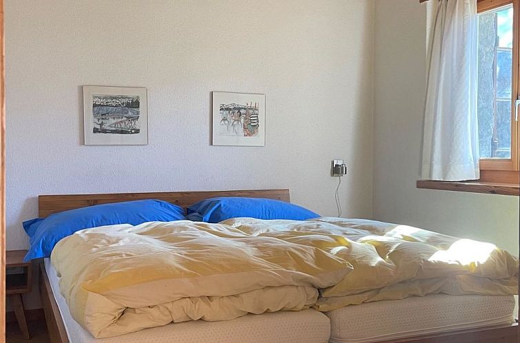 Appartement 5-Bettwohnung