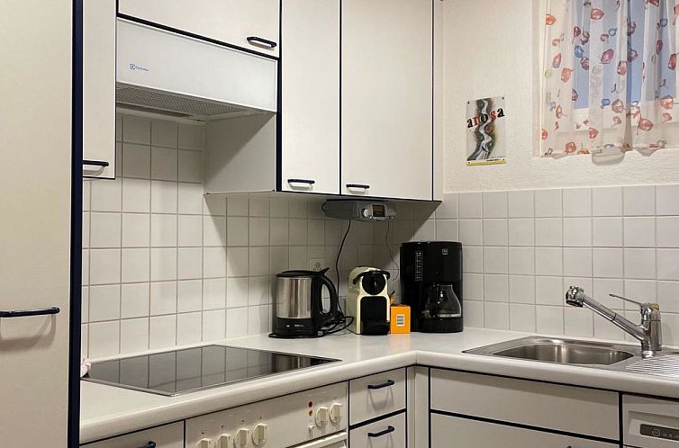 Appartement 5-Bettwohnung