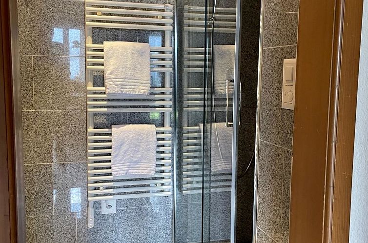 Appartement 5-Bettwohnung