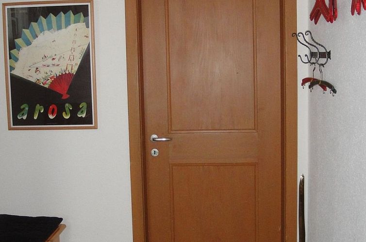 Appartement 5-Bettwohnung